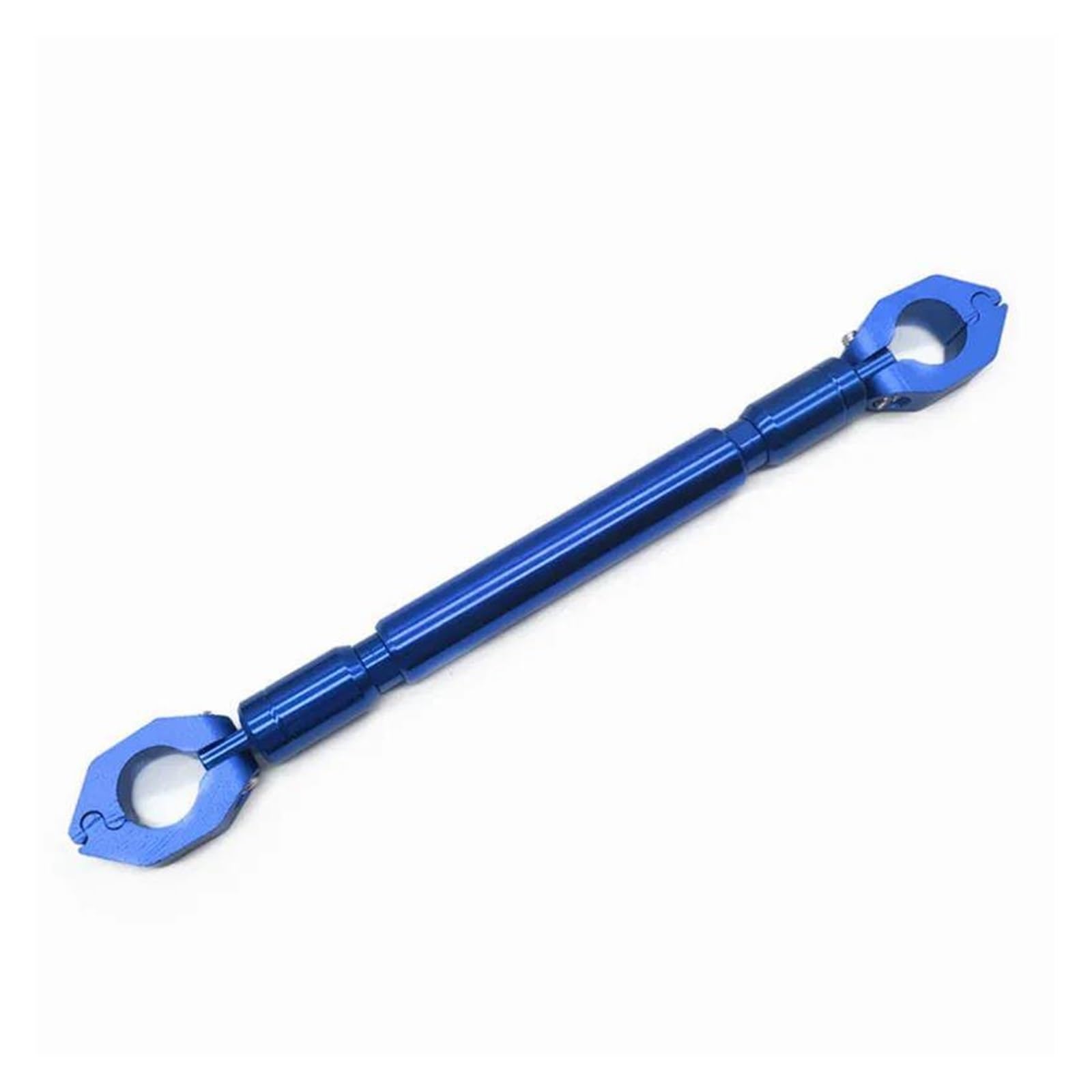 Griffe Balance Bar Für Kaw&asaki KLX250 KLX300 KLX 250 KDX250 KDX 125 200 Motorrad Balance Bar Lenker Querlatte Hebel Halter(Blue3) von QIBOZNG