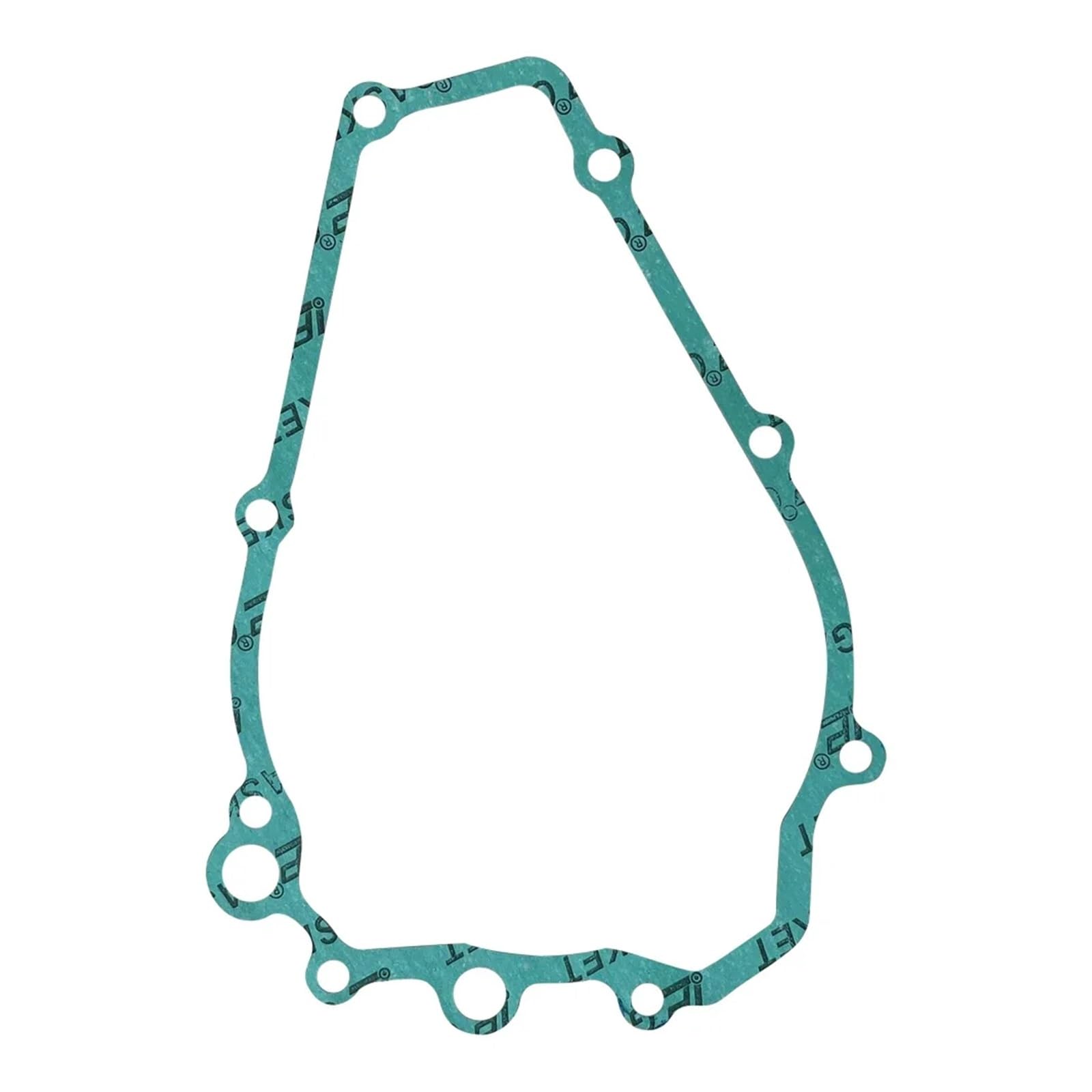 Motorrad Motor Starter Kurbelgehäuse Kupplung Abdeckung Dichtung for BANDIT GSF400 1991-1993(Starter cover gasket) von QIEAUY