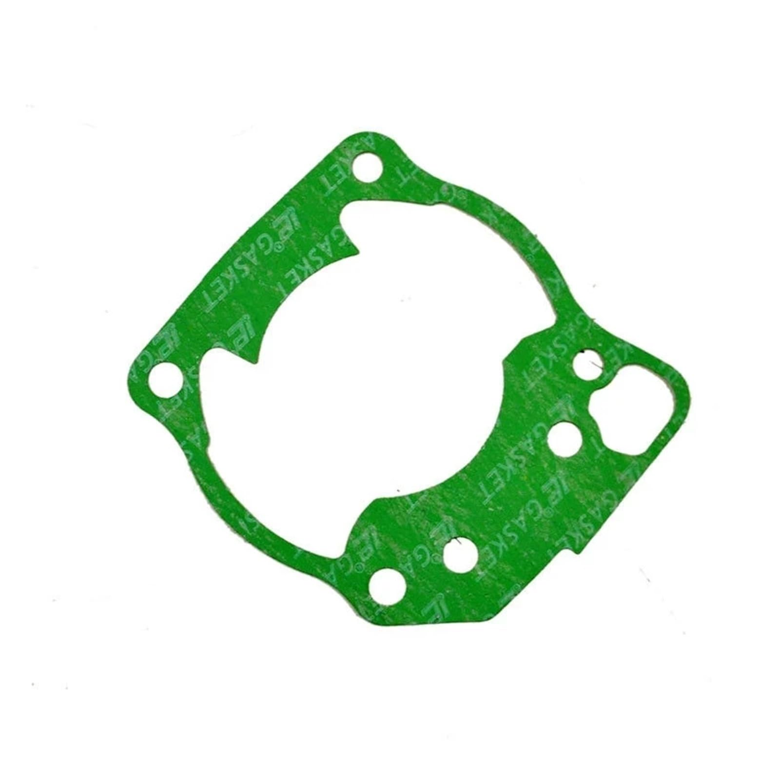 Motorrad Zylinderkopf Kupplung Abdeckung Dichtung for CR250R CR 250 R 1992-2001(Enginecylindergasket) von QIEAUY