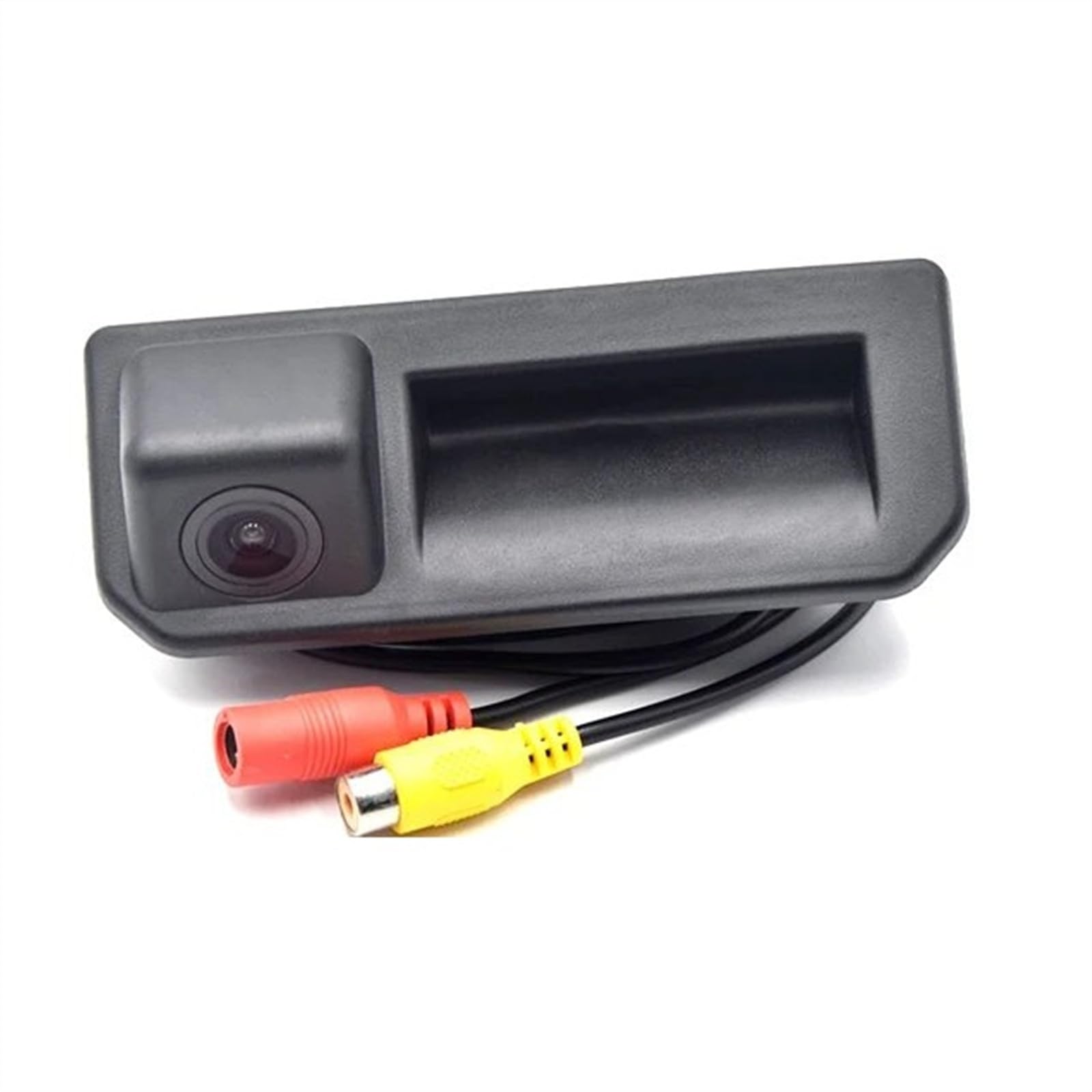 Auto Backup Kamera Für Q2 Für Q2L Für Q5L Für A5 2020 2021 Dynamische Flugbahnlinien Griff Rückfahrkamera Einparkhilfe Auto Backup Kamera Auto Rückansicht Kamera(Wired Camera) von QIFANB