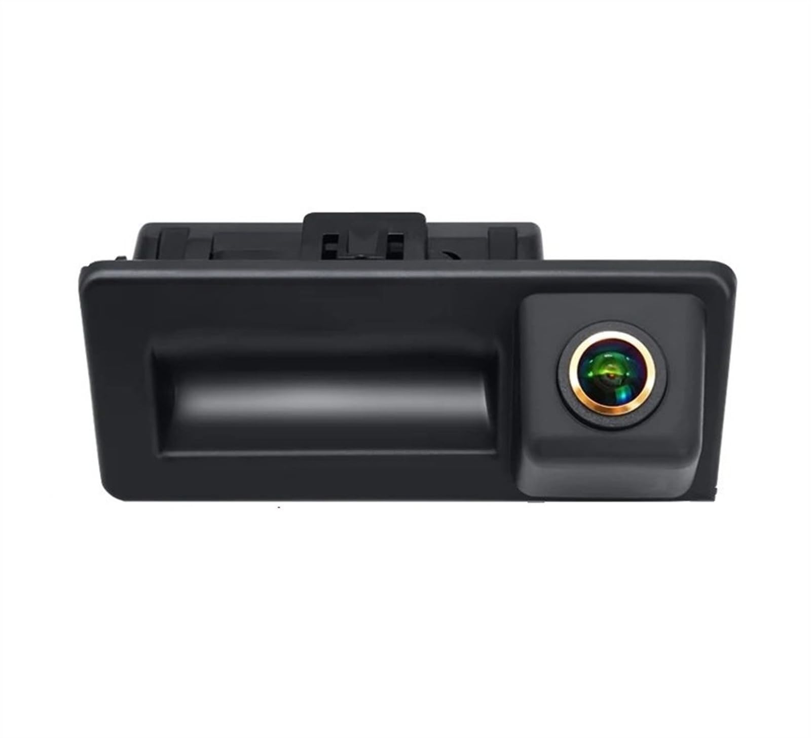 Auto Backup Kamera Für Skoda Für Octavia Für A7 Für Rapid Für Yeti Auto Rückansicht Kamera 1080P AHD Backup Kamera HD Parkplatz Reverse Kamera Auto Rückansicht Kamera(AHD 1080P) von QIFANB