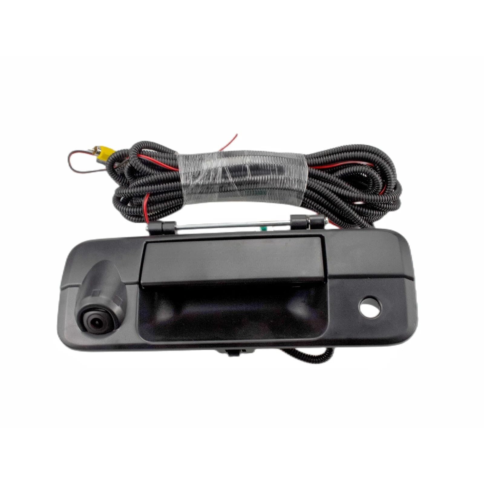 Auto Backup Kamera Für Toyota Für Tundra 4,0 L 4,6 L 5,7 L 2007 2008 2009 2010 2011 2012 2013 Heckklappe Griff Rückansicht Backup-Kamera 69090-0C051 Auto Rückansicht Kamera von QIFANB