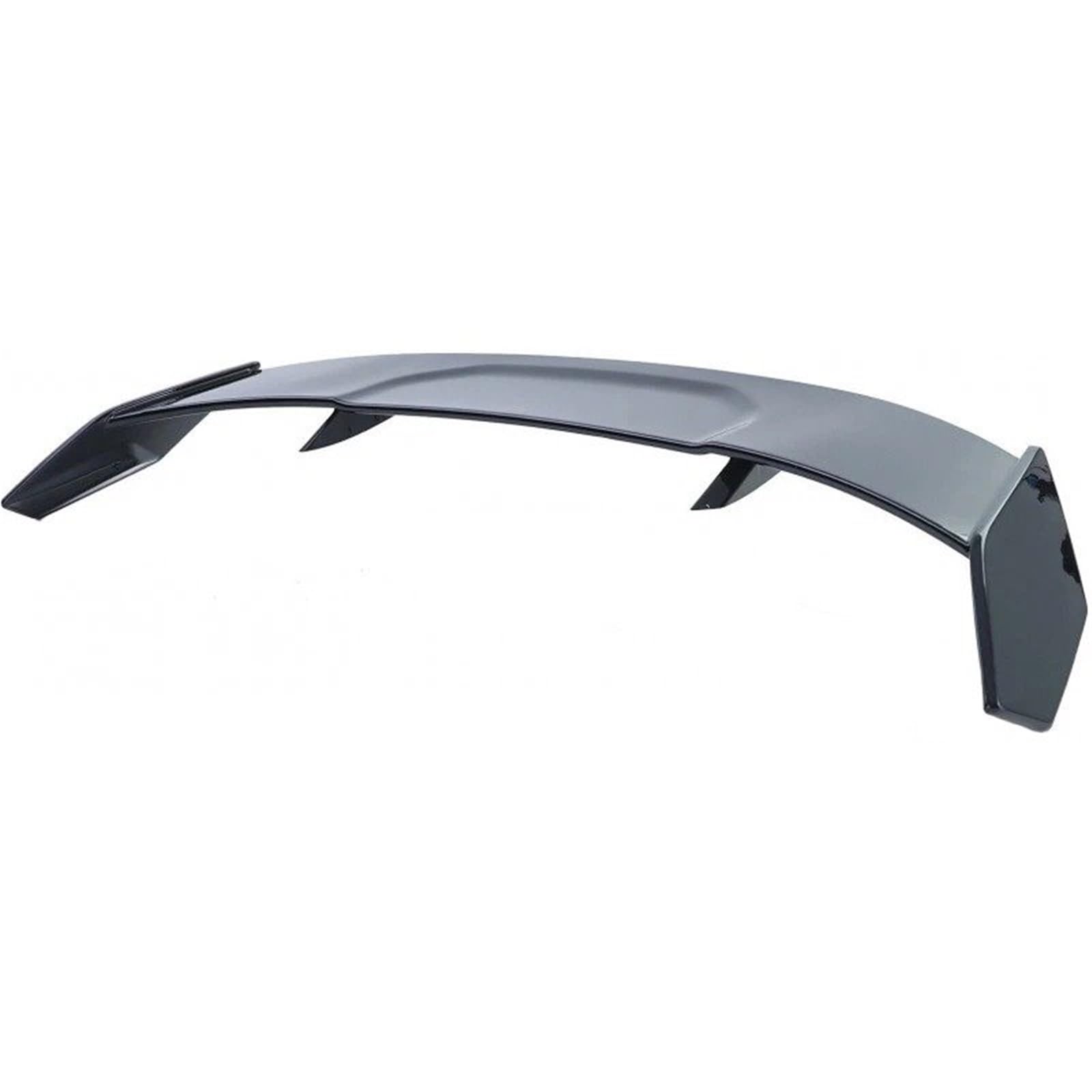 Auto Heckflügel Für 1er F40 128ti M135i 2019-2022 Performance Style Auto Heckspoiler Dachspoiler ABS Glänzend Schwarz Body Kit Auto-Heckspoiler von QIFANB