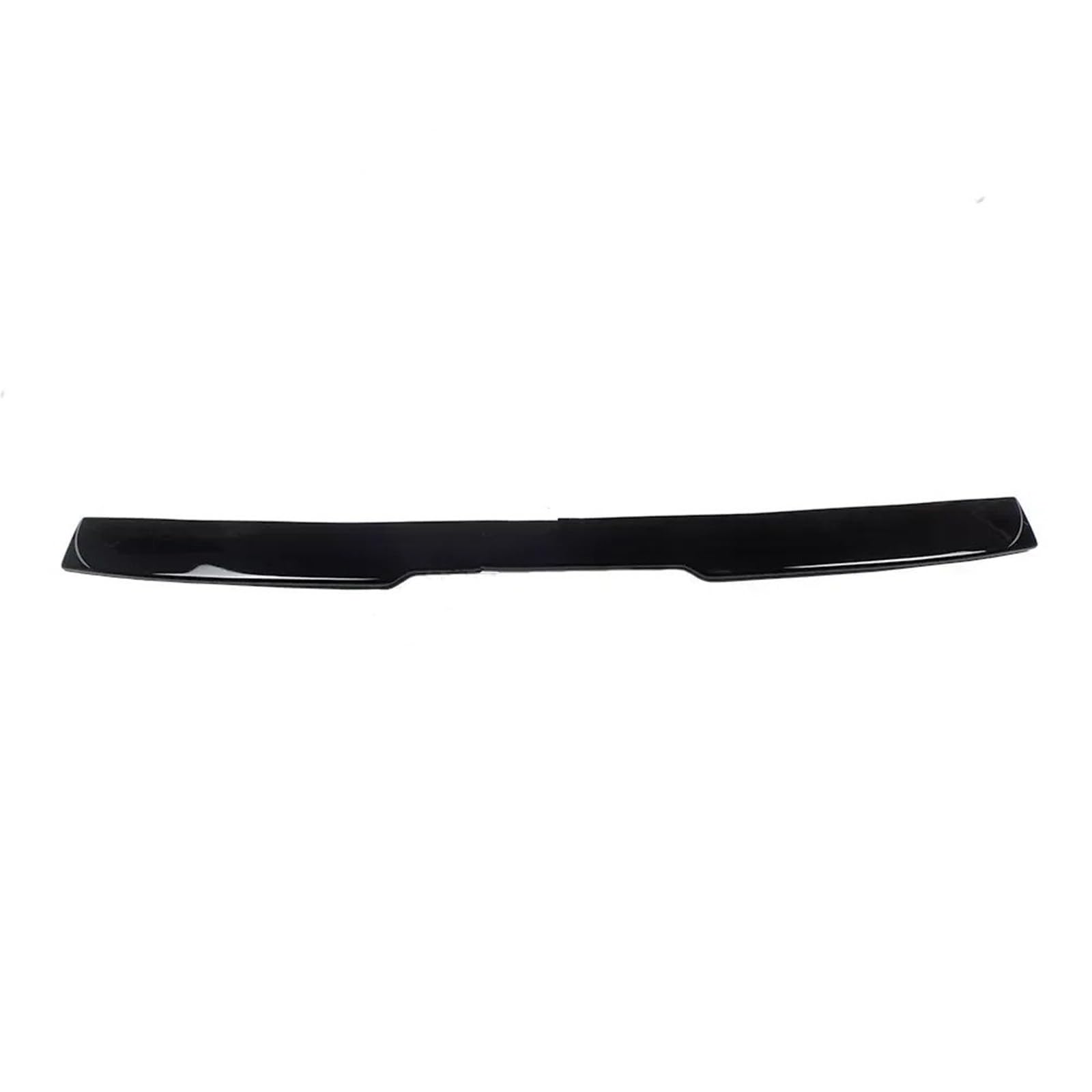 Auto Heckflügel Für 5 Series E60 520i 520d 525i 530i 530d Für M5 2004-2010 Heckklappe Dach Mittleren Schwanz Flügel Körper Kit Auto Hinten Stamm Spoiler Auto-Heckspoiler von QIFANB