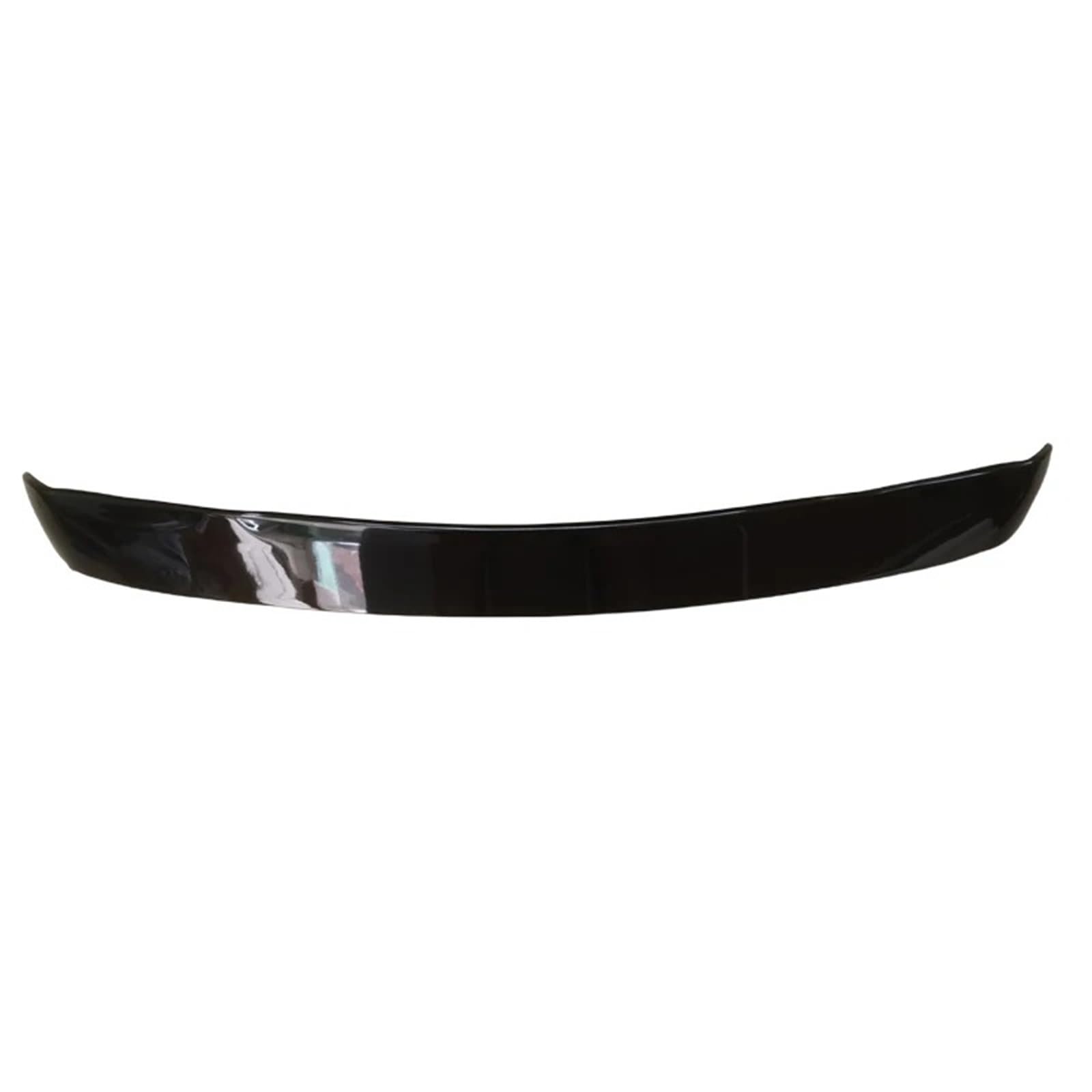 Auto Heckflügel Für Peugeot Für Partner Für Tepee 2009-2018 Auto Heckspoiler Dachspoiler Keine Farbe Oder Glänzend Schwarz Body Kit Auto-Heckspoiler von QIFANB