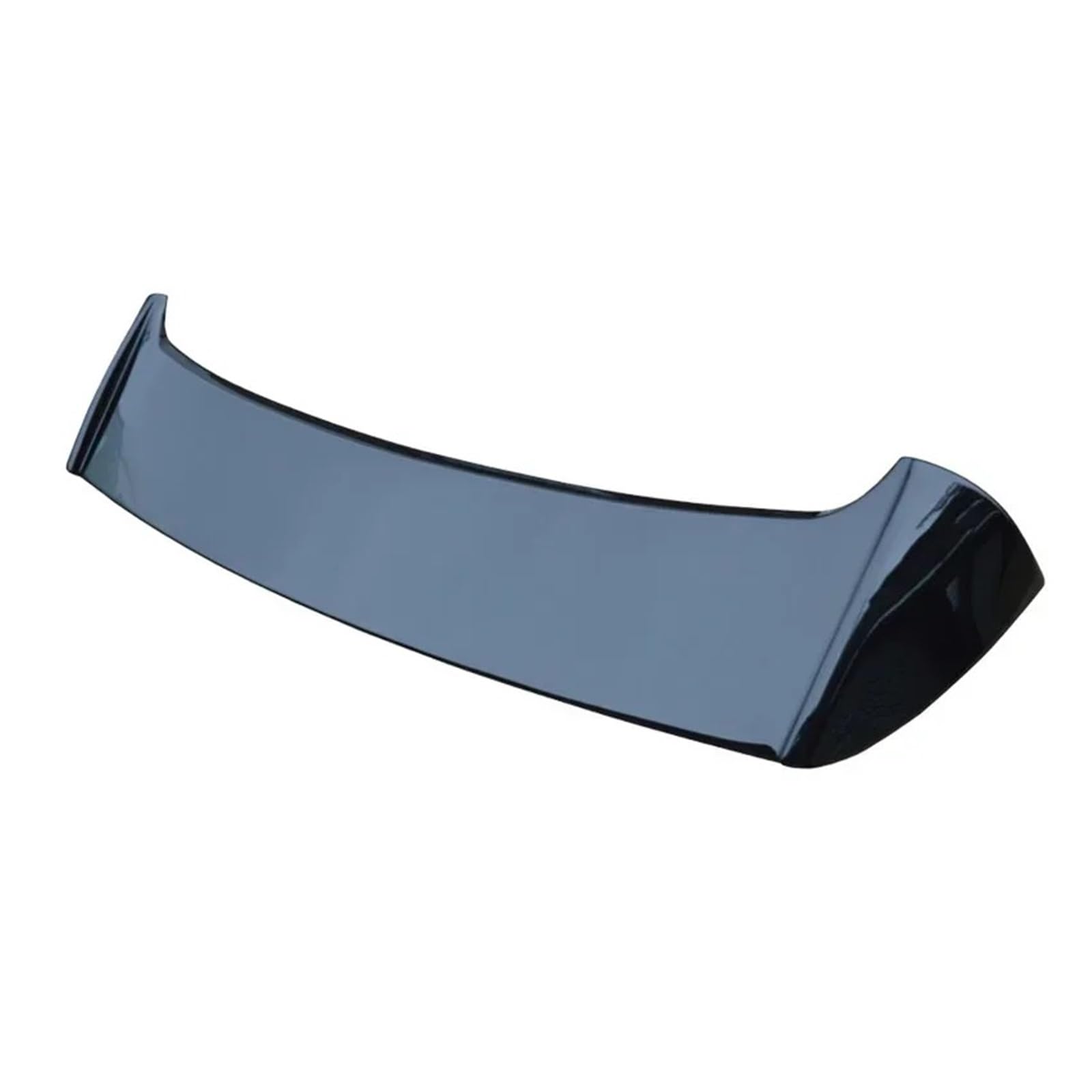 Auto Heckflügel Für VW Für Golf 5 MK5 Für GTI R32 2004-2009 Auto Heckspoiler Dachspoiler Glänzend Schwarz Oder Carbon Faser Look Auto-Heckspoiler von QIFANB