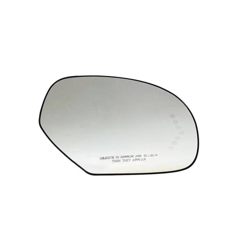 Ersatzspiegel Für Chevrolet Für Suburban 1500 2500 2007-2014 08 09 10 11 12 13 Auto Spiegel Erhitzt Seite Spiegel Glas Rückspiegel Objektiv (Size : 1PC Right) von QIFANB