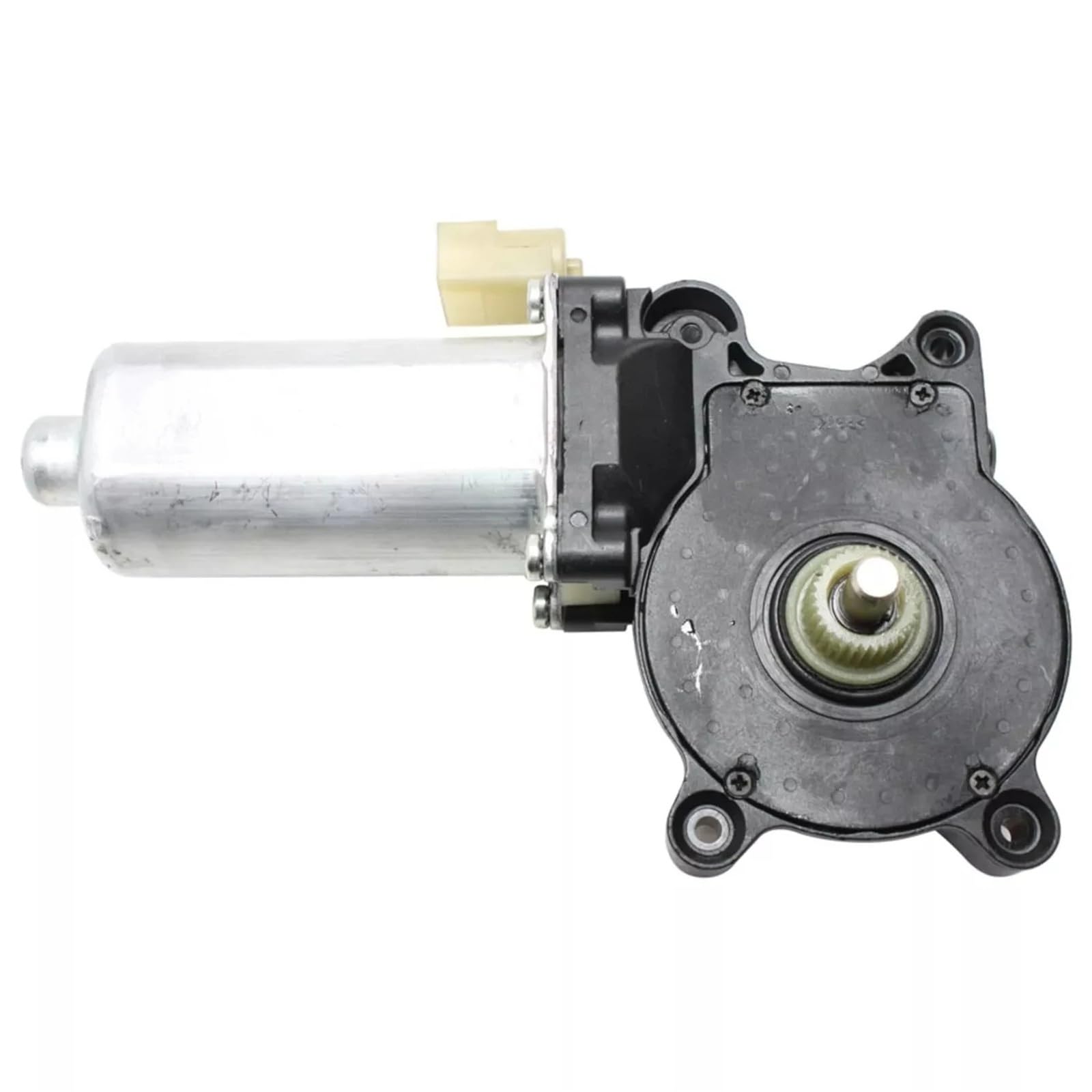 Fensterheber Für 3 Serie E46 1999-2007 2PIN Power Fensterheber Motor 67628362063 67628381021 325 323 328 330 3 645 16575670 Autofensterheber(Links) von QIFANB