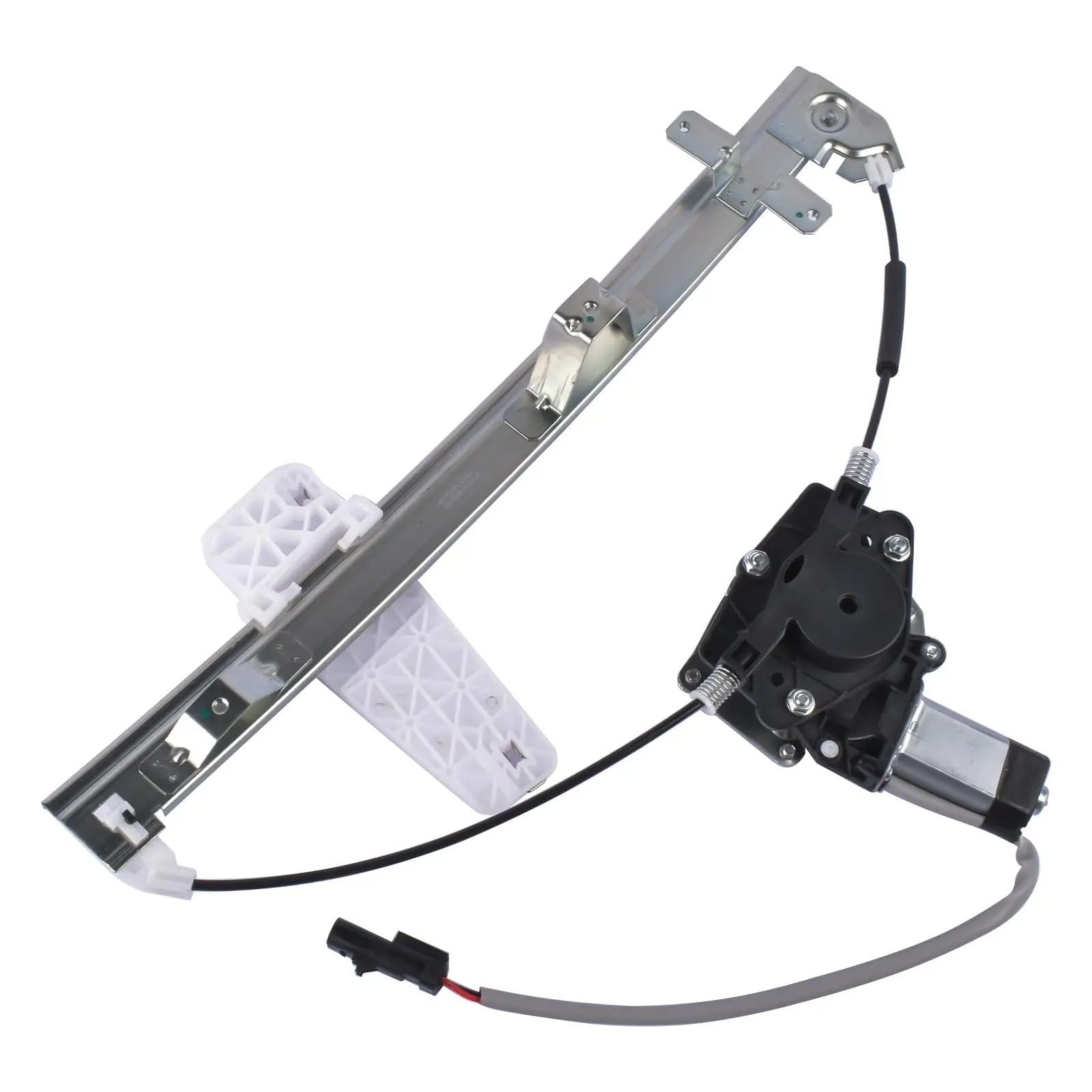 Fensterheber Für Jeep Für Grand Für Cherokee 2000 2001 2002 2003 2004 Power Fenster Motor Und Regler Vorne Links 55363287AA 55363287AB Autofensterheber von QIFANB