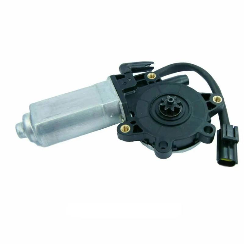 Fensterheber Für Land Für Rover Für Discovery 2 1998-2003 2004 Vorne Links Fenster Motor Glas Heber Regler Elektrische Motor LH CUR100450 Autofensterheber von QIFANB