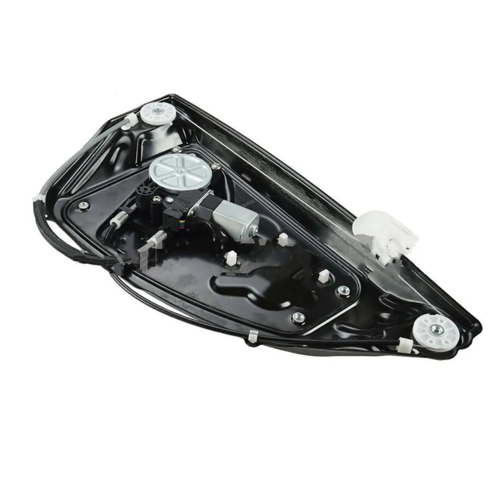 Fensterheber Für Land Für Rover Für Freelander Für LR2 2008-2016 Auto Hinten Links Oder Rechts Power Fensterheber LR060138 LR060139 LR032028 Autofensterheber(Recht) von QIFANB