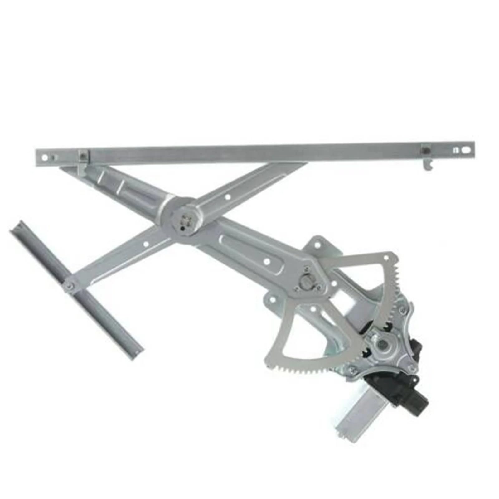 Fensterheber Für Mitsubishi Für Lancer 2007 2008 2009 2010-2017 CX3A CX4A CY5A CY6A CY8A Vorne Links Fensterheber Mit Motor 5713A125 Autofensterheber von QIFANB