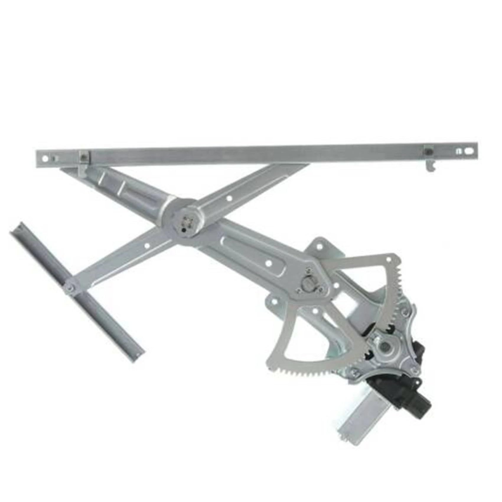 Fensterheber Für Mitsubishi Für Lancer 2007-2015 2016 2017 Für CX3A CX4A CY5A CY6A CY8A Vorne Links Fensterheber Mit Motor 5713A125 Autofensterheber von QIFANB