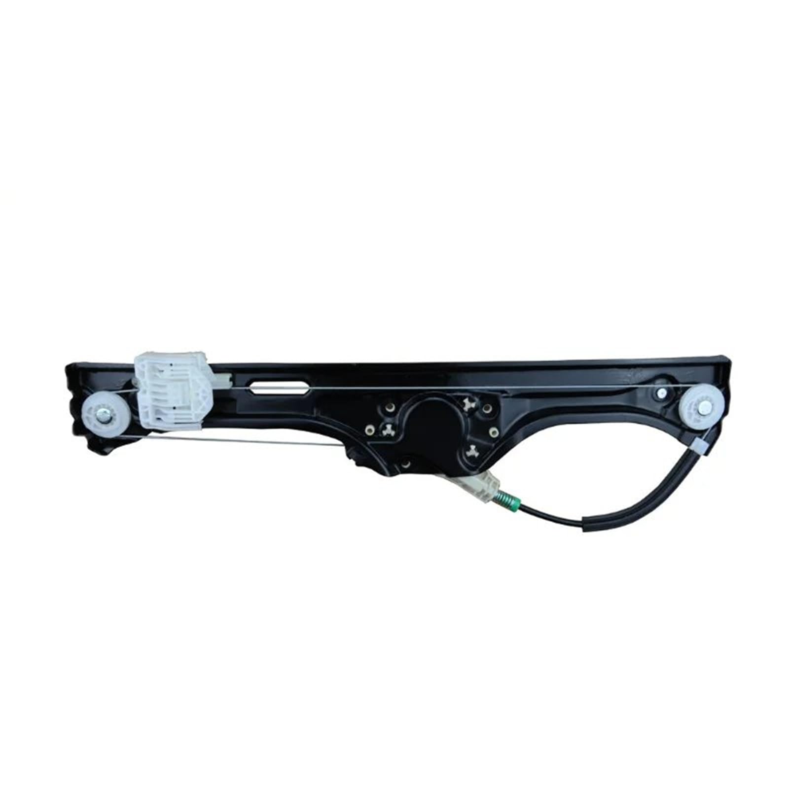 Fensterheber Für X5 II Für E70 2007 2008 2009 2010 2011 2012 Elektronischer Fensterheber Mit Motor 51357166381 51357166382 Autofensterheber(51357166382) von QIFANB