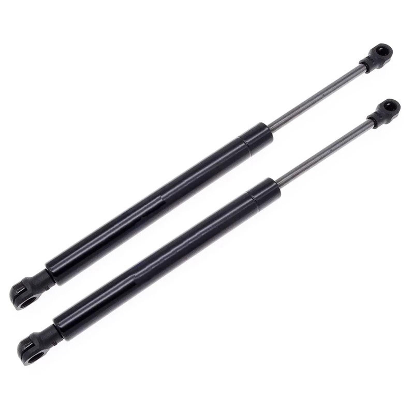 Haubenlift-Unterstützungen Für E46 323Ci 323i 325i 328i 330Ci 2001-2005 Auto Strut Bars Vorne Motorhaube Haube Lift Unterstützt Stange Federbein Gas Frühling Bar 51238202688 Motorhaubenheberstütze von QIFANB