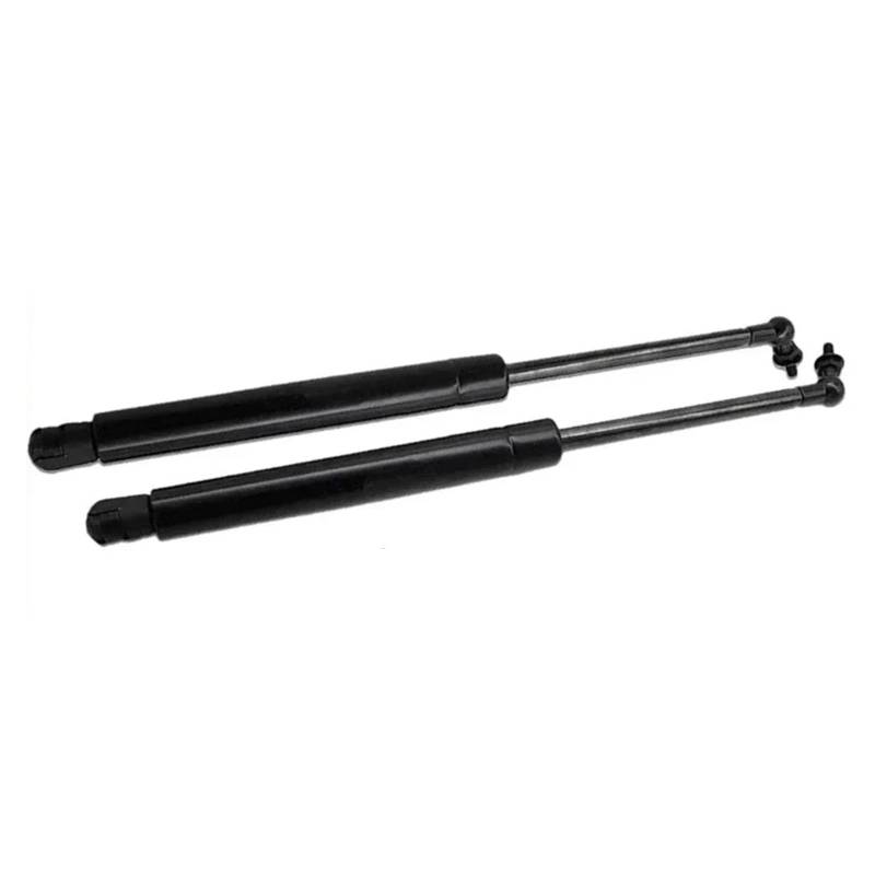 Haubenlift-Unterstützungen Für Ford Für Ranger T6 2012 2013 2014 2015-2018 Vorne Motorhaube Gas Strut Unterstützung Fahrstuhl Frühling Schock Bar Stange Halterung Auto Zubehör Motorhaubenheberstütze von QIFANB