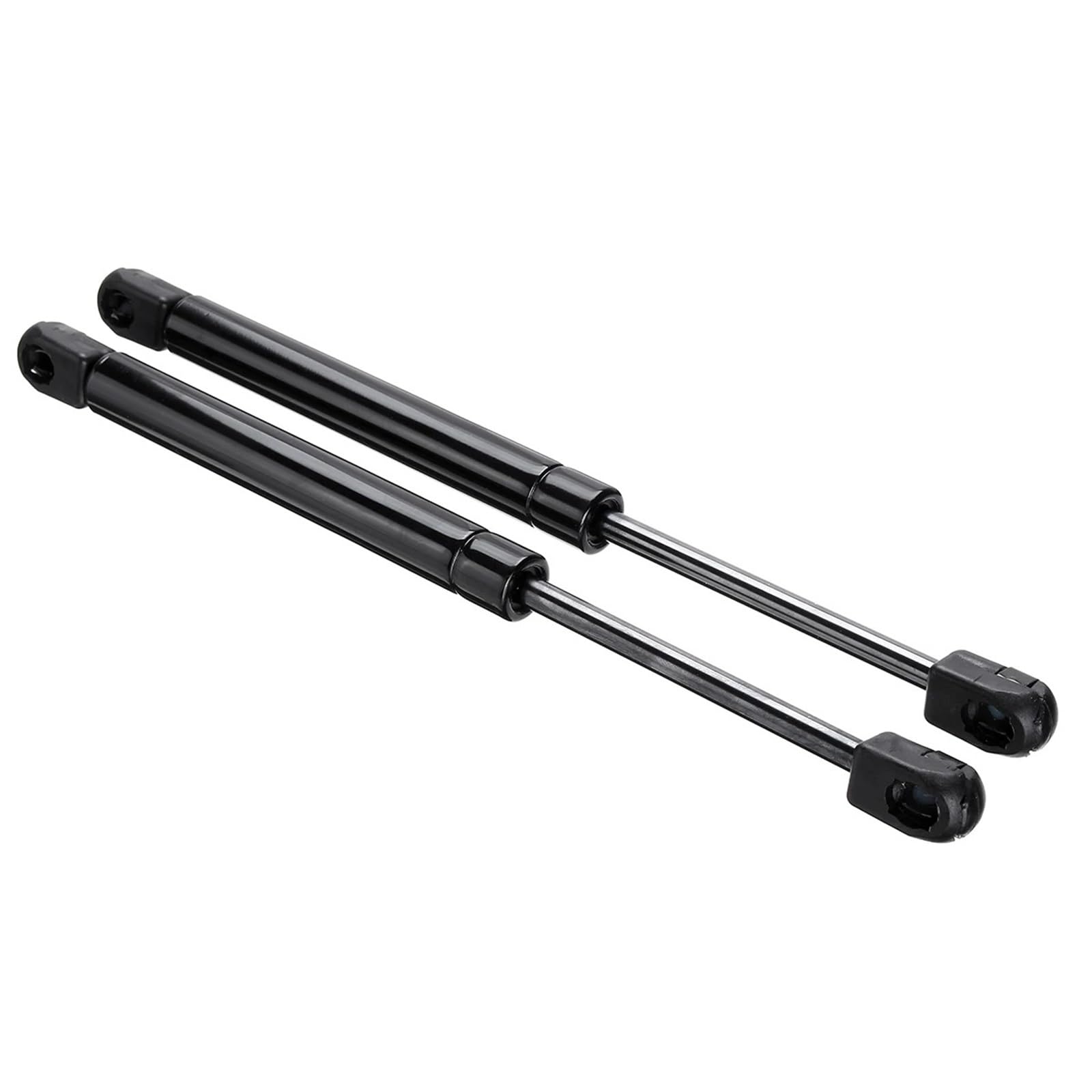 Haubenlift-Unterstützungen Für Jeep Für Grand Für Cherokee WJ WG 1999-2004 Vorne Motorhaube Gas Strut Frühling Schock Bar Heben Unterstützung Stange 55136764AA Auto Zubehör Motorhaubenheberstütze von QIFANB