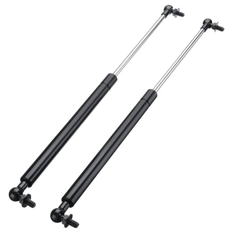 Haubenlift-Unterstützungen Für Land Für Cruiser Für Prado 120 J120 2002-2009 Vordere Haube Haube Gasdruckfedern Auto Strut Lift Unterstützung Dämpfer Kompatibel 5345069055 Motorhaubenheberstütze von QIFANB