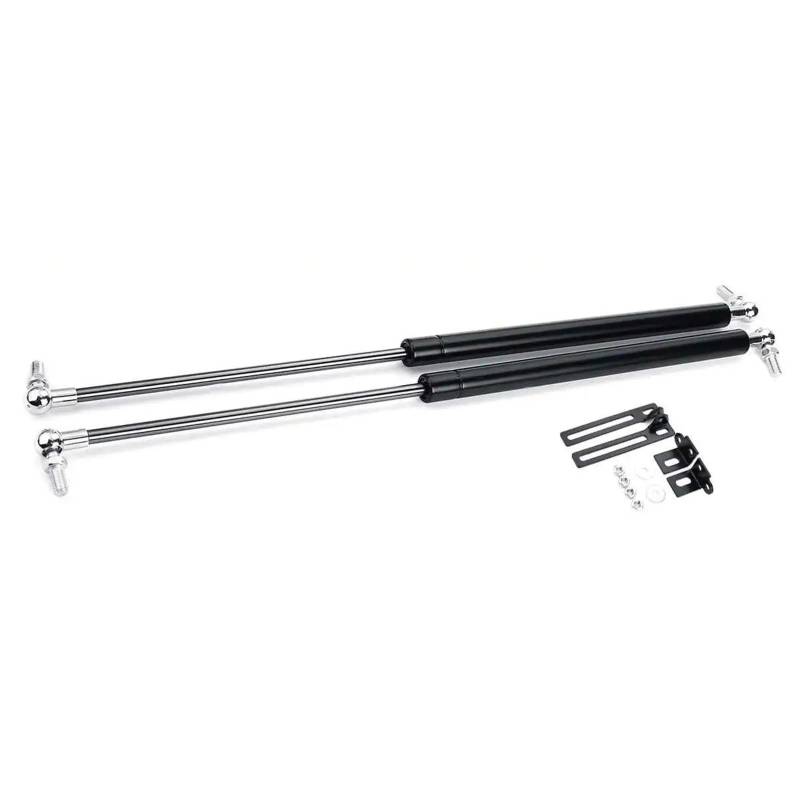 Haubenlift-Unterstützungen Für Nissan Für Qashqai Für J10 2008 2009 2010 2011 2012 2013 2 Stücke Auto Motorhaube Haube Gas Frühling Schock Strut Bars Heben Unterstützung Motorhaubenheberstütze von QIFANB