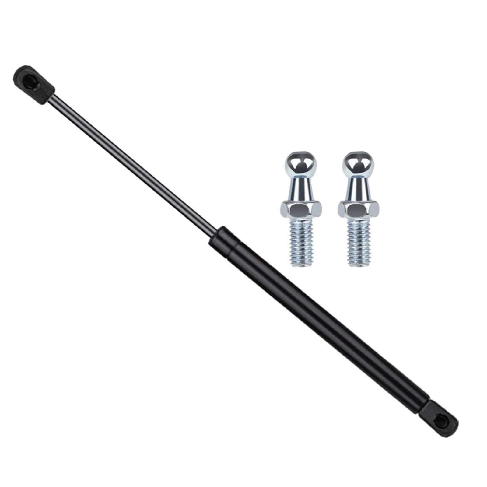 Haubenlift-Unterstützungen Für VW Für T5 Für Transporter Für Caravelle 2003 2004 2005 2006-2015 Gas Strut Bar Auto Vorderen Haube Haube Unterstützung Gas Strut Motorhaubenheberstütze von QIFANB