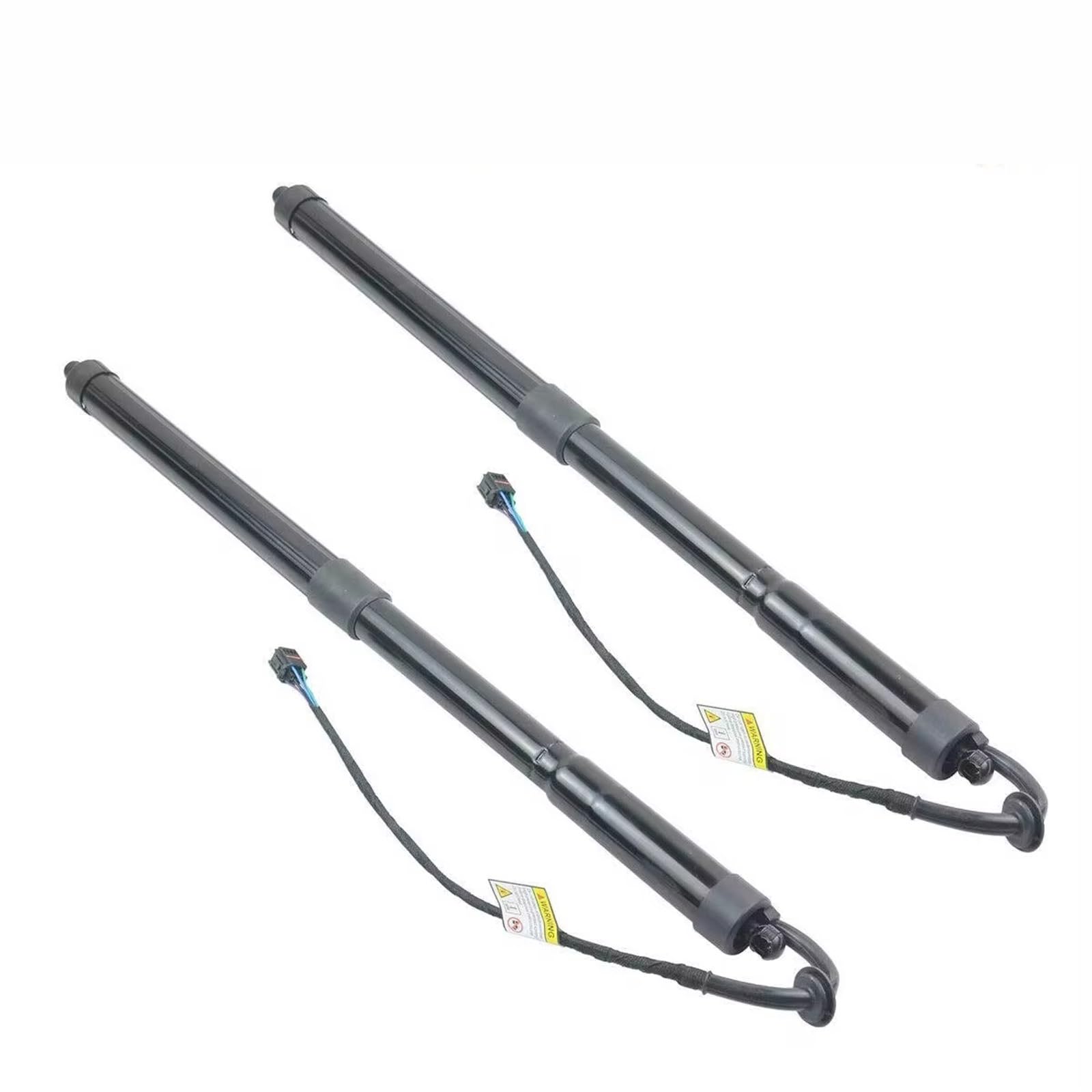 Hydraulischer Dämpfer AP01 2Pcs Elektrische Heckklappe Gas Strut 95851285104 Für Cayenne 92A 958 2011 2012 2013 2014 3,0 Diesel 4,8 4,2 S Diesel 3,6 4,8 Turbo Gasdruckfeder von QIFANB