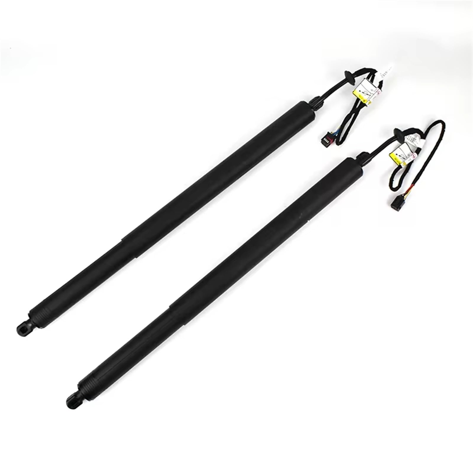 Hydraulischer Dämpfer LR Für Land Für Rover Für Discovery Sport L550 LC 2014-2019 LR075420 LR075419 Power HECKKLAPPE Gas STRUT FRÜHLING Auto HECKKLAPPE Boot Gasdruckfeder(Left and Right) von QIFANB