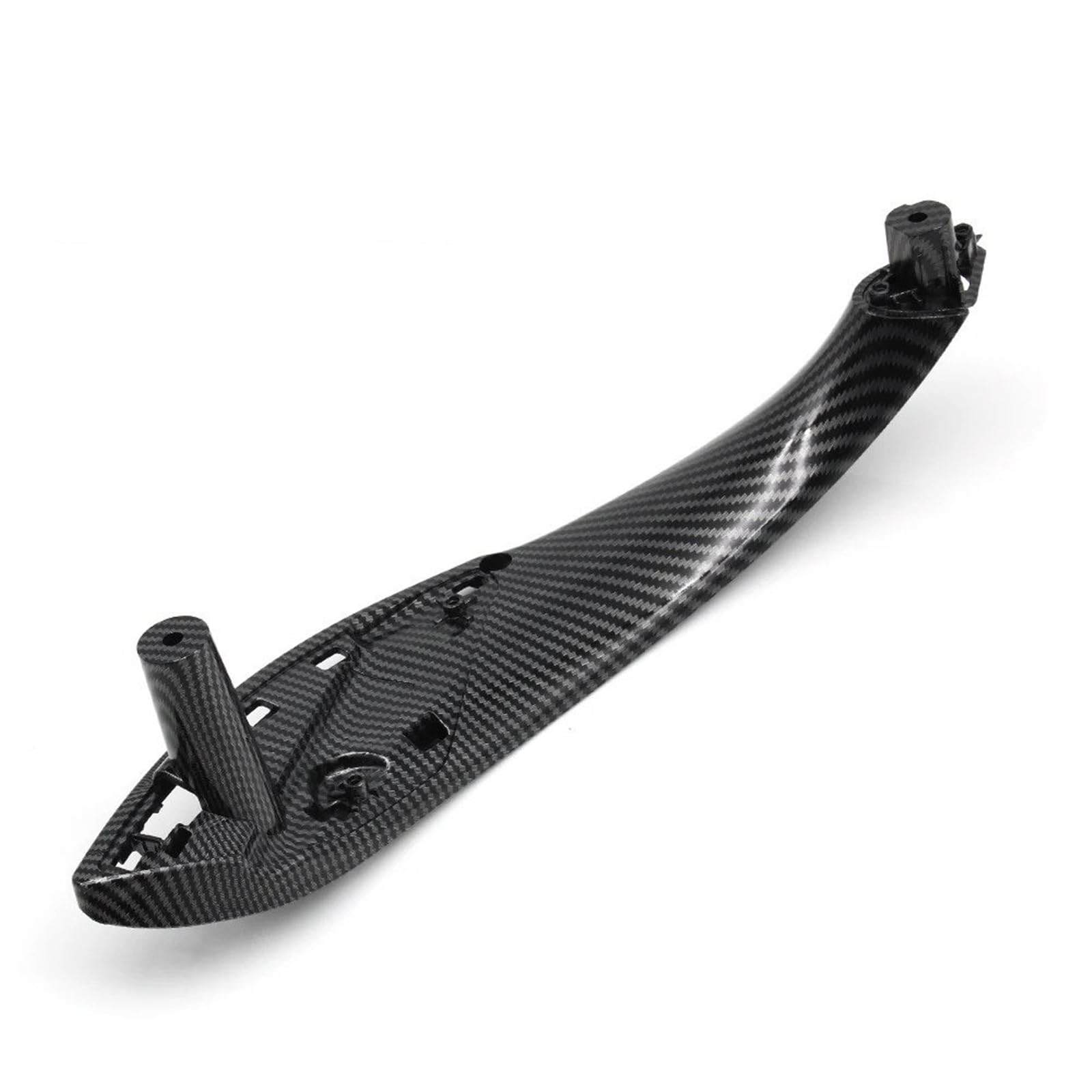 Innen Links Rechts Türgriff Für 3 4 Serie Für M3 Für M4 F30 F34 F36 F32 F33 F80 F82 F83 2012-2018 Carbon Faser Auto Tür Pull Griff Mit Griff Äußere Abdeckung Trim Auto Innen Türgriff von QIFANB