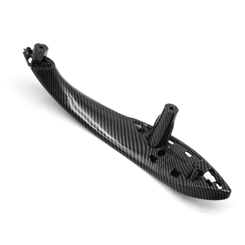 Innen Links Rechts Türgriff Für 3 4 Serie Für M3 Für M4 F30 F34 F36 F32 F33 F80 F82 F83 2012-2018 Carbon Faser Auto Tür Pull Griff Mit Griff Äußere Abdeckung Trim Auto Innen Türgriff von QIFANB