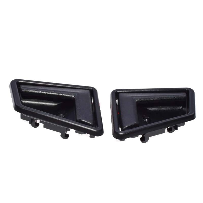 Innen Links Rechts Türgriff Für Chevy Für Geo Für Tracker 1989 1989 1990 1991 1992-1998 Auto Innen Tür Griffe Ersetzen 8313056B015ES 83110-56B01 Auto Innen Türgriff von QIFANB