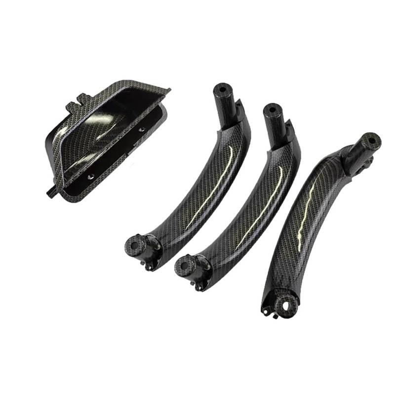 Innen Links Rechts Türgriff Für X3 Für X4 F25 F26 2010-2016 LHD RHD Auto Vorne Links Tür Inner Griff Pull Trim Tür Innen Panel Griff 51417250307 Auto Innen Türgriff von QIFANB