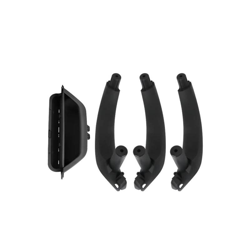 Innen Links Rechts Türgriff Für X3 Für X4 F25 F26 2011-2016 LHD RHD Armlehne Auto Innen Türgriff Innere Panel Pull Trim Abdeckung Griff Sets Armlehne Auto Innen Türgriff von QIFANB