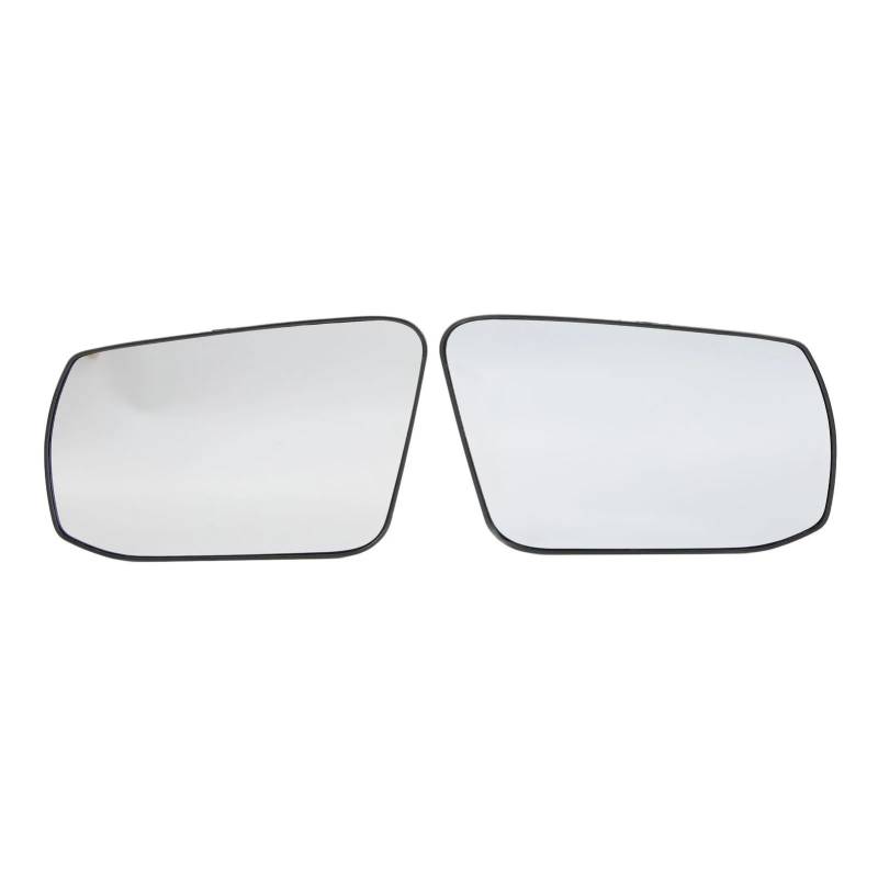 Rechts Spiegelglas Links Für Nissan Für Altima 2013 2014 2015 2016 2017 2018 1 Paar Auto-Rückspiegelglas Mit Heizung Rückspiegelglas Mit Beheiztem Ersatzspiegelglas von QIFANB