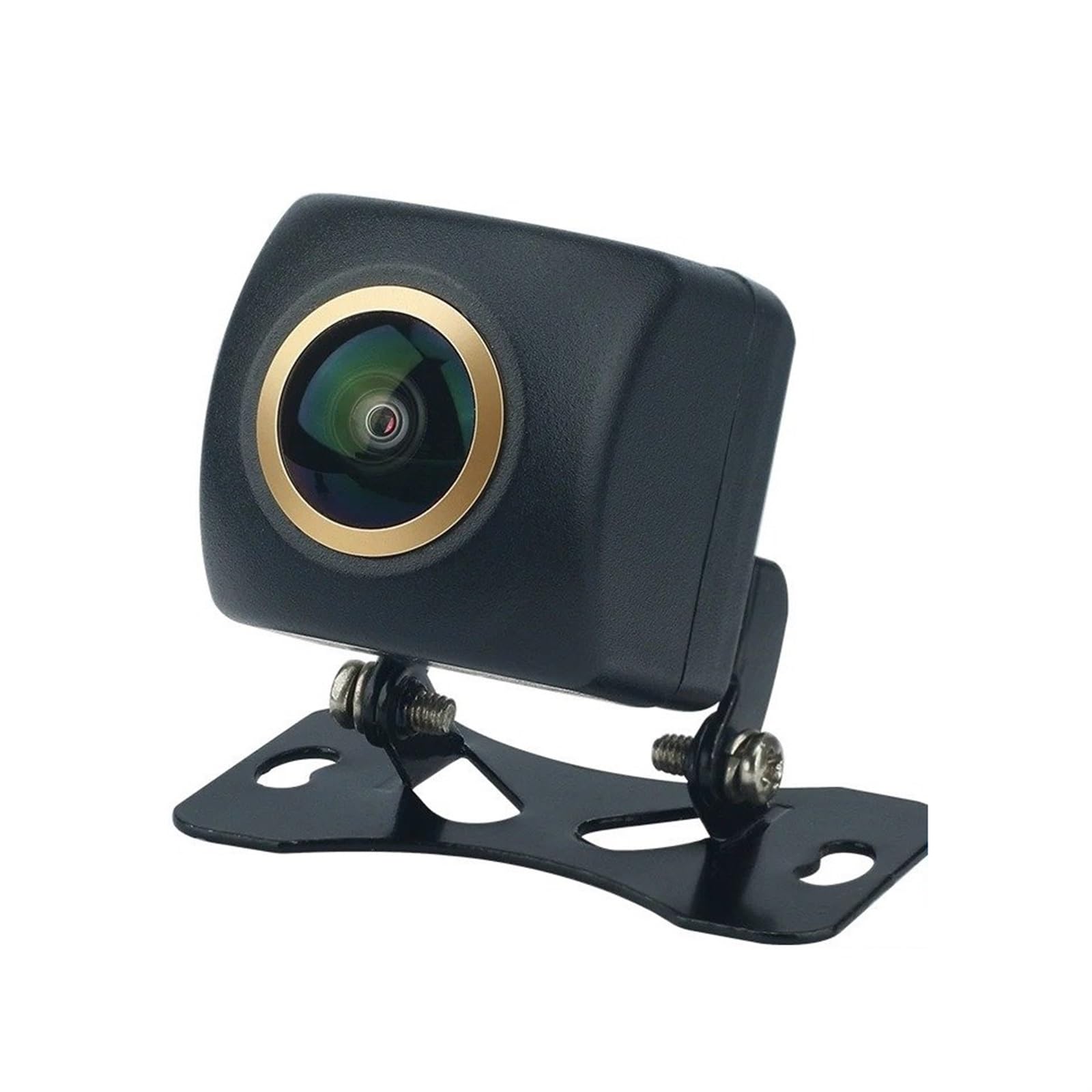 Rückansicht Kamera 170 ° Fisheye-Objektiv Full HD AHD 1080P CVBS Nachtsicht wasserdichte Fahrzeug-Rückfahrkamera Autokamera Rückfahrkamera von QIFANB