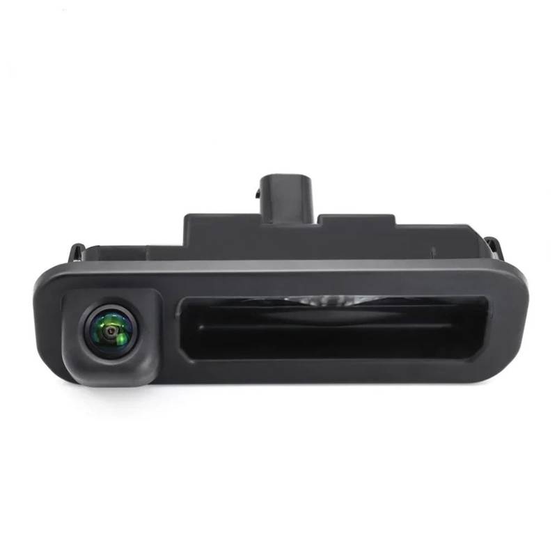 Rückansicht Kamera Für Ford Für Focus 3 MK3 C MAX 180 ° AHD 1080P Auto Rückansicht Kamera Nachtsicht Rückfahr Fahrzeug Rückfahrkamera von QIFANB