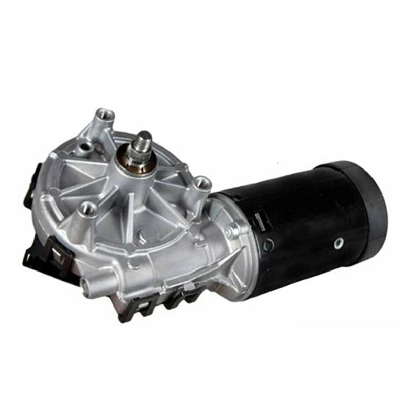 Wischermotoren Für Hyundai Für I30 2007 2008 2009 2010 2011 2012 Frontscheibe Wischer Motor Fenster Wischer Motor 98110-1H000 981101H000 Frontscheibenwischermotor von QIFANB