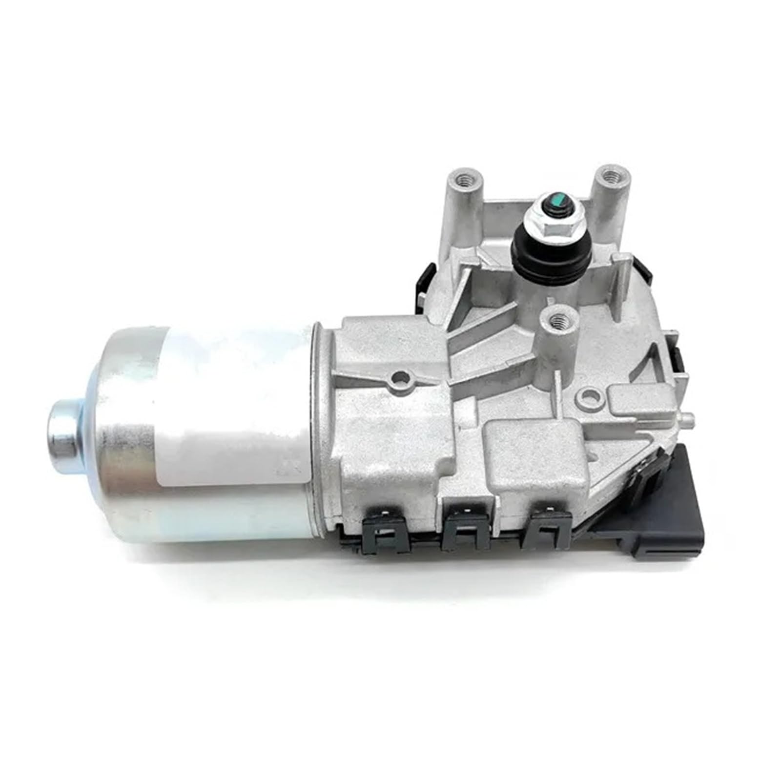 Wischermotoren Für Hyundai Für Santa Fe 2013 2014 2015 2016 2017 2018 2019 Scheibenwischer Motor Wischer Moteur 981102W000 98110-2W000 Frontscheibenwischermotor von QIFANB