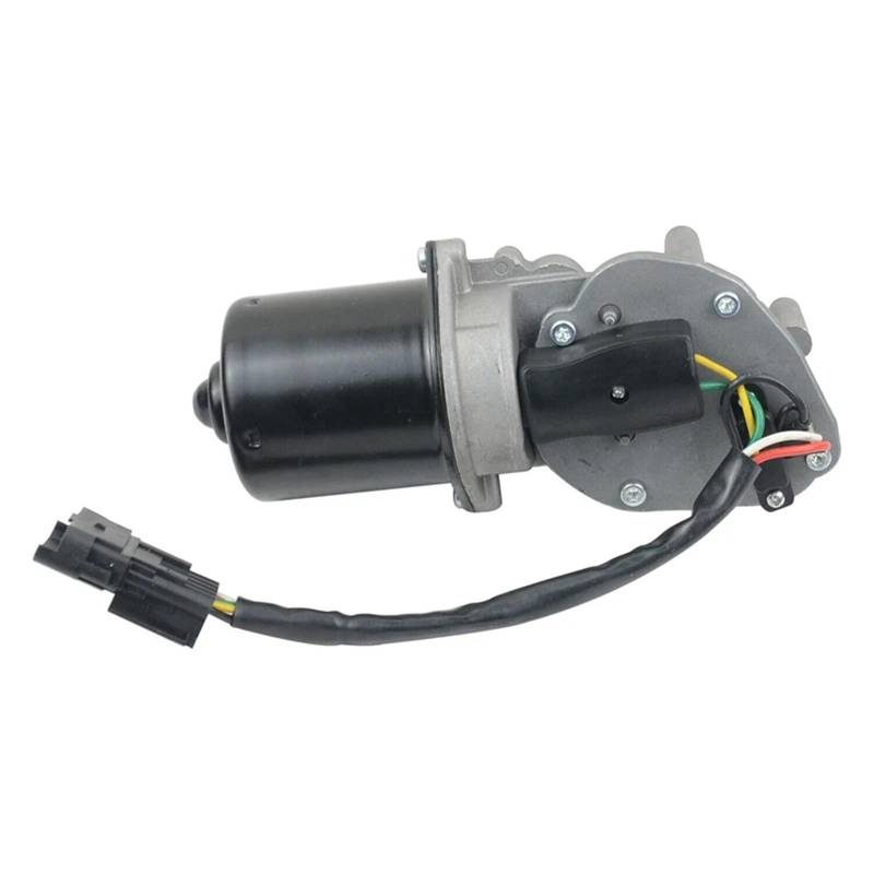 Wischermotoren Für Nissan Für PRIMASTAR 2001 2002-Frontscheibe Wischer Motor Fenster Wischer Motor Wischer Moteur 28810-00QAB 28810-00QAC Frontscheibenwischermotor von QIFANB