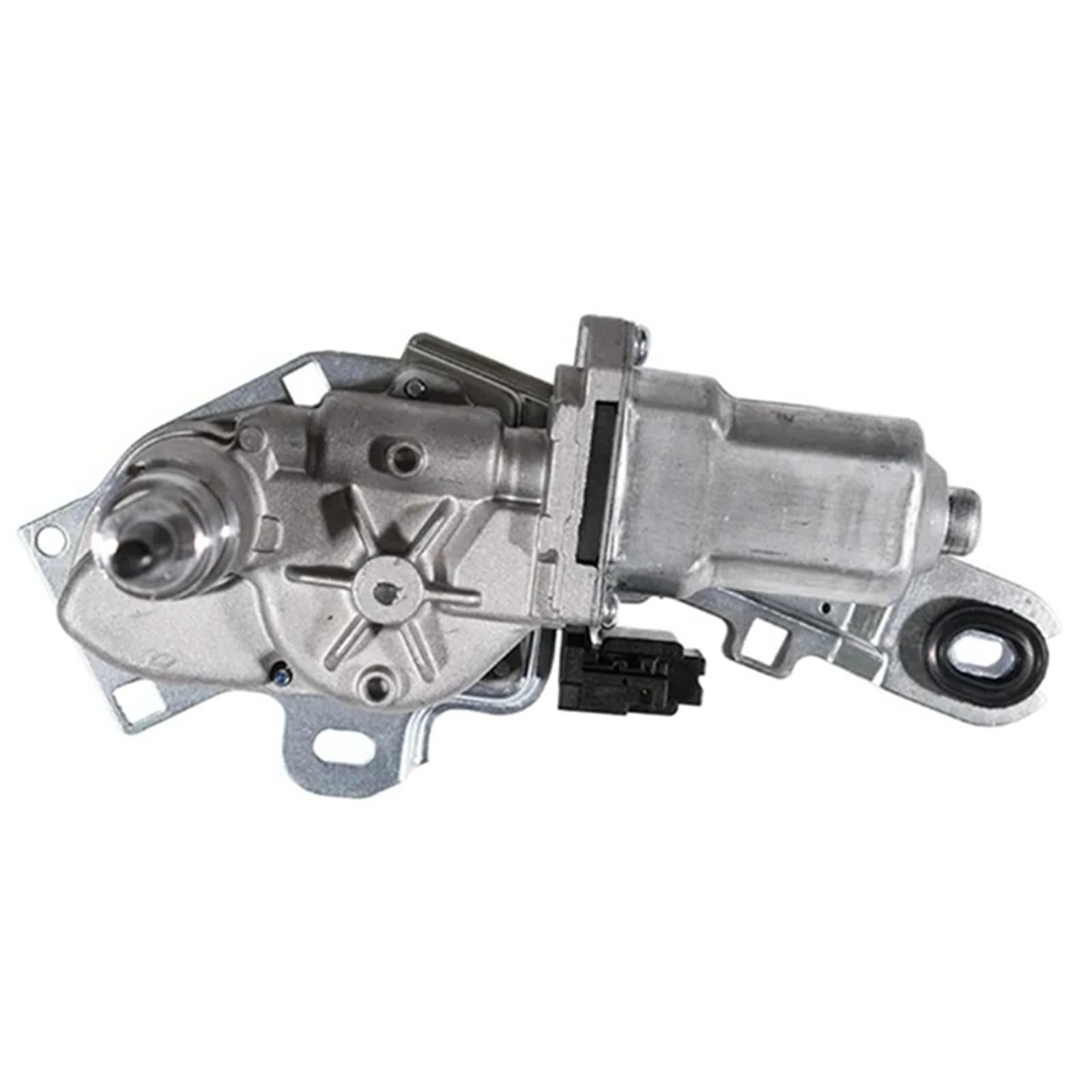 Wischermotoren Für Peugeot 108 2014 2015 2016 2017 2018 2019 2020 2021 2022 2023 2024 Auto Heckscheibenwischermotor Wischermoteur B000797280 B001099280 Frontscheibenwischermotor von QIFANB