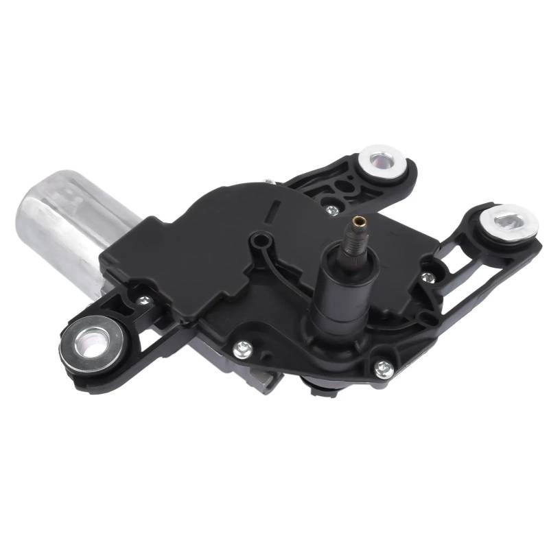 Wischermotoren Für Q3 Für MK2 2019 2020 2021 2022 2023 Heckscheibenwischermotor Scheibenwischer Motor 5E5955711A 5E5955711 5E5955711B 5E5955711C Frontscheibenwischermotor von QIFANB