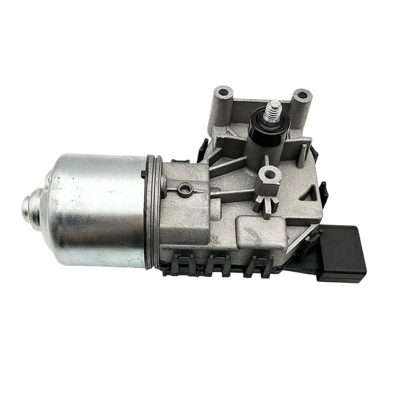 Wischermotoren Für VW Für Jetta 1.4L 1.8L 2.0L 2011 2012 2013 2014 2015 2016 2017 2018 Scheibenwischermotor Fensterwischermotor 6R1955119A Frontscheibenwischermotor von QIFANB