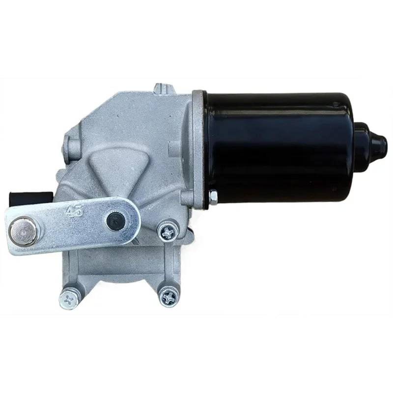 Wischermotoren Für X1 2012 2013 2014 2015 Für Sport Für Utility 4-Pin Frontscheibe Wischer Motor Fenster Wischer Motor 61612990025 Frontscheibenwischermotor von QIFANB