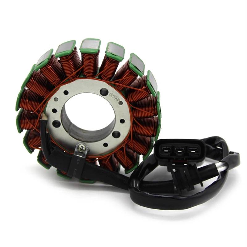 Zündspulen Für YZF R1 Für YZFR1 Für YZF/R1 2002 2003 Stator Spule Zündung Zubehör 5PW-81410-00 Motorrad-Zündspule von QIFANB