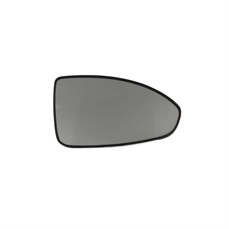 Außenspiegel Glas Für Chevrolet Für Cruze 2009-2013 Auto Zubehör Außen Seite Spiegel Reflektierende Objektiv Rückspiegel Linsen Glas Spiegelglas (Farbe : Rechts) von QILINGS