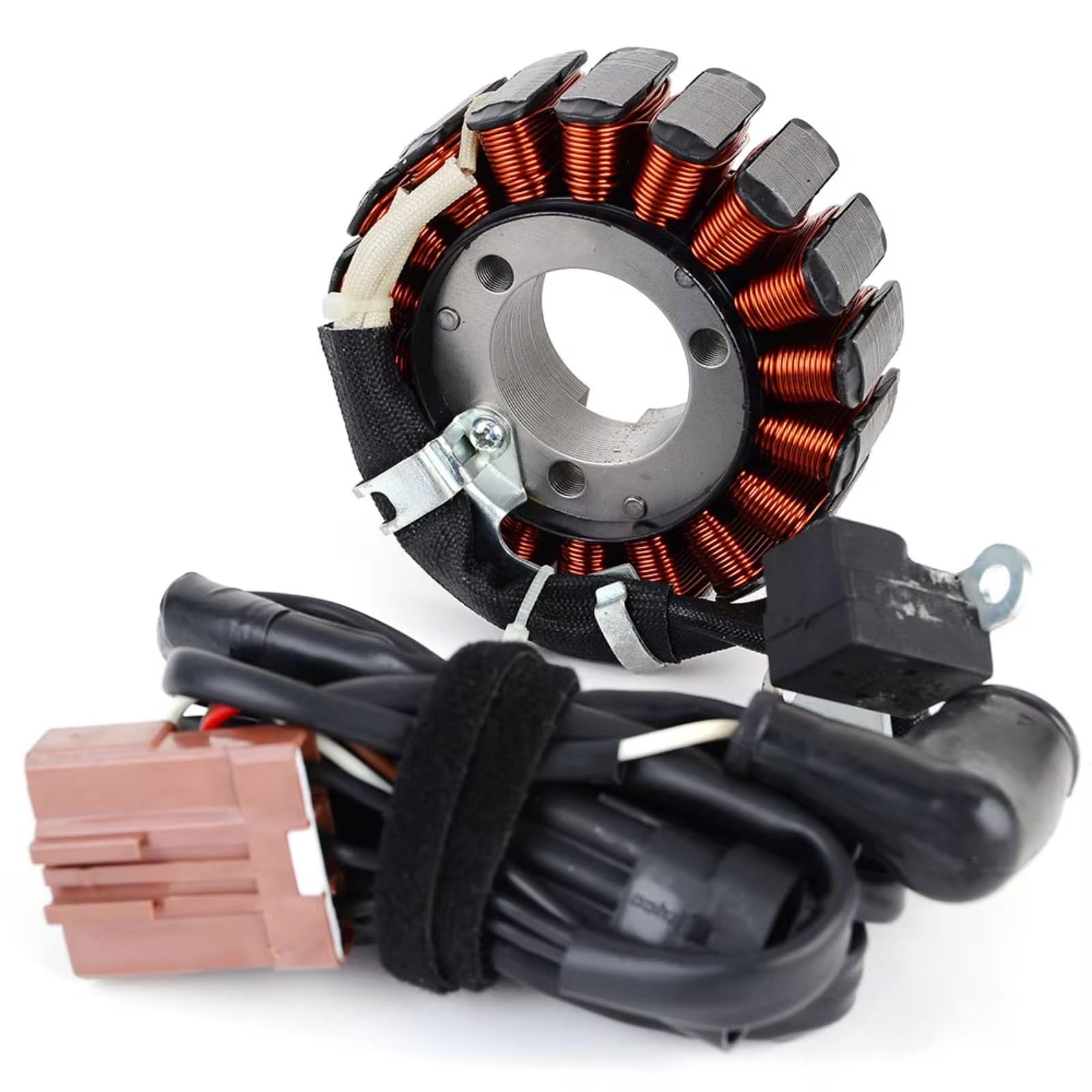 Auto Fußmatten Für Aprilia Für Sportcity 125 250 300 Für Sport Für Stadt Für Cube Für Atlantic 250 125 Für Scarabeo 250 300 SR125 Für MAX125 Stator Spule Autoteppiche von QILINGS