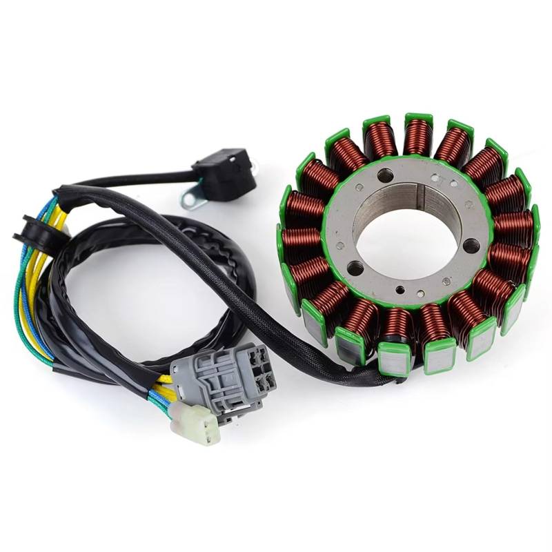 Auto Fußmatten Für Can-am DS250 2008-2016 Für Bombardier S31120RCA000 Motor Teile Generator Magneto Stator Spule Autoteppiche von QILINGS