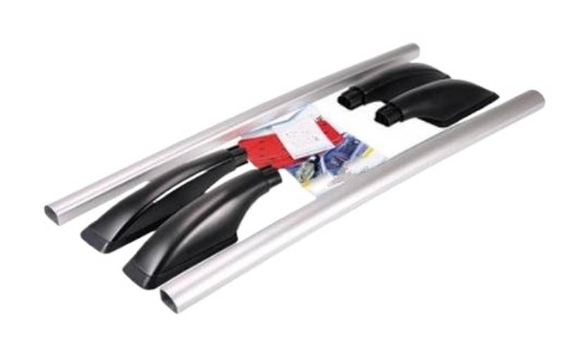 Dachträger Für Suzuki Für Alto Für Swift SX4 Auto Aluminium Legierung Dach Rack Gepäck Träger Bar Auto Zubehör Dachgepäckträger(Multi) von QILINGS