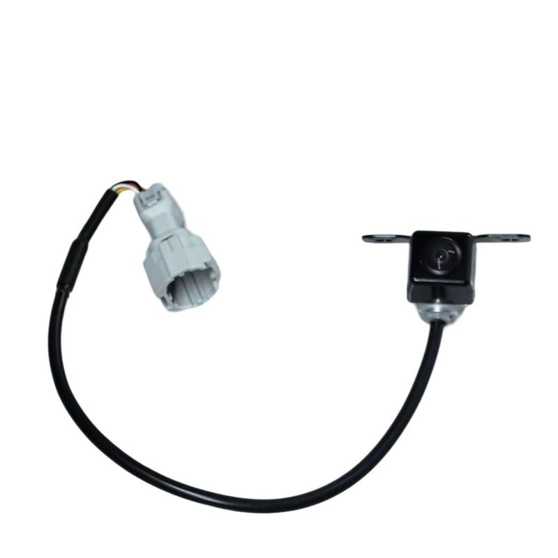 Einparkkamera Kamera Für KIA für CEED 12-16 CCD HD 170 ° Auto Rückansicht Parkplatz Reverse Backup Kamera 95760-A2100 95760A2100 Reverse Kamera von QILINGS