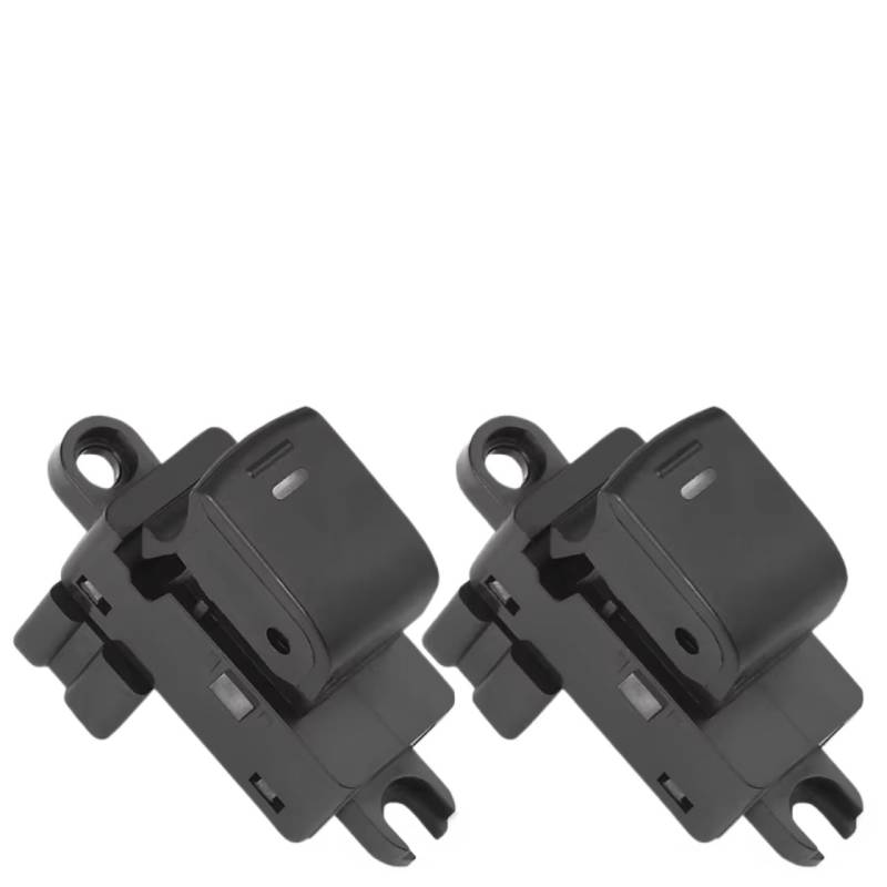 Für Nissan Für Navara D40 Für Frontier Für Pathfinder Für VK56 Für Xterra VQ40 25411-EA03A Elektrische Fensterheber Schalter Elektrische Fensterheber Schalter(2pcs) von QILINGS