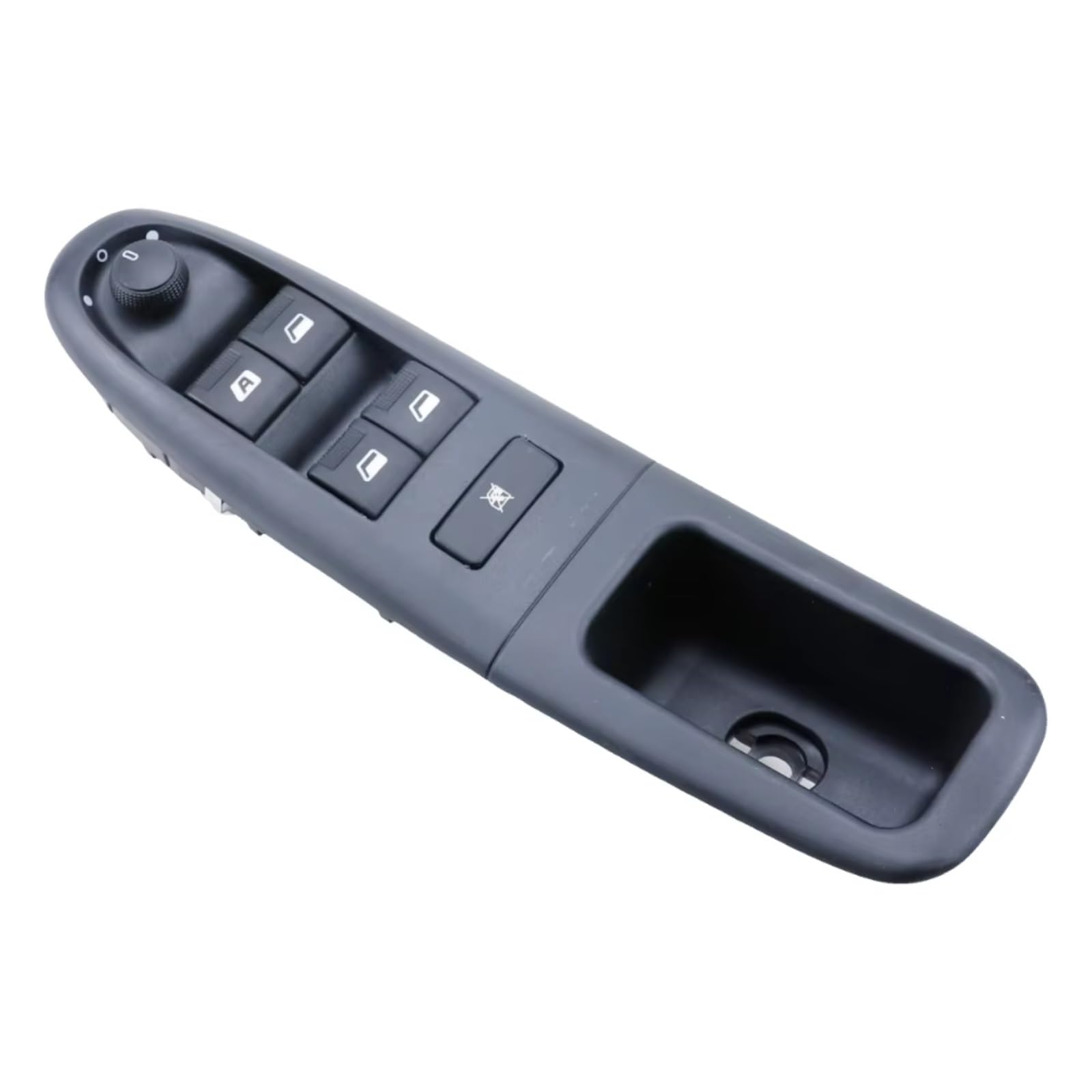 Für Peugeot 406 (8E/F) 6554.CF 6554YY Auto Glas Heber Taste Auto Ersatzteile Fenster Control Schalter Elektrische Fensterheber Schalter von QILINGS