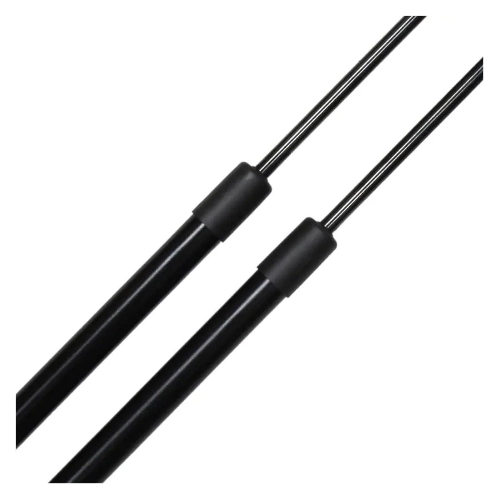 Kofferraum-Gasfeder Für GLC-Klasse X253 C253 2015-2022 Ohne Automatische Heckklappe Heckklappe Heckklappe Lift Unterstützung Gasfeder Kofferraum Dämpfer(Normal Black) von QILINGS